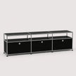 UF Nexus Storage TV Stand