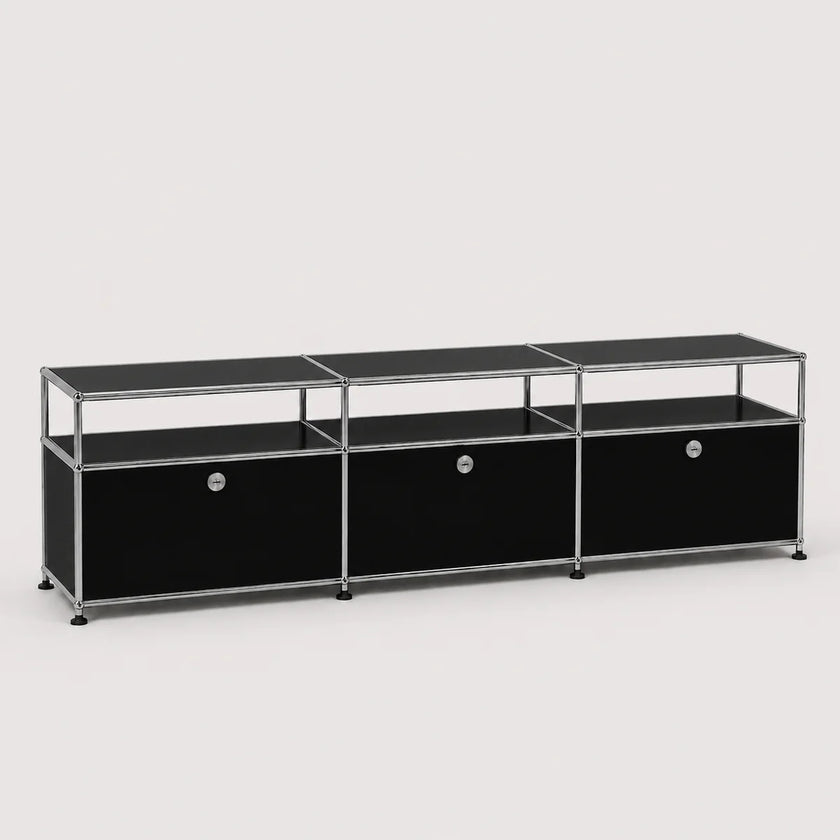 UF Nexus Storage TV Stand
