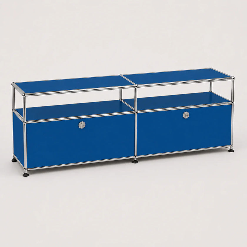 UF Nexus Storage TV Stand