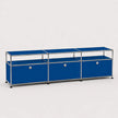 UF Nexus Storage TV Stand