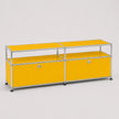 UF Nexus Storage TV Stand