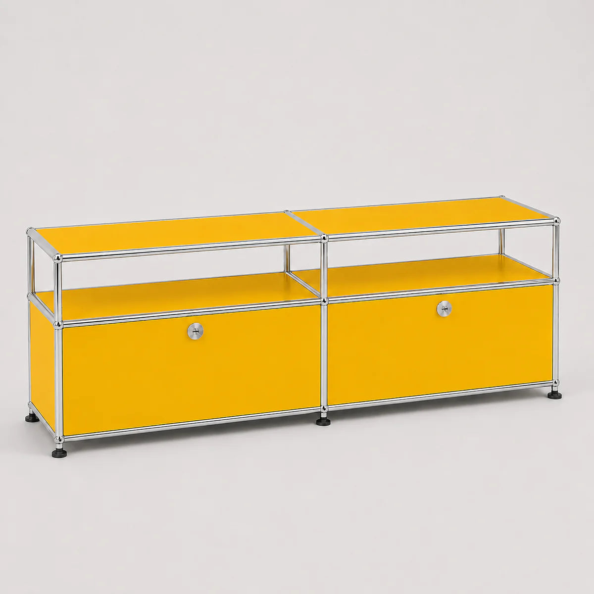 UF Nexus Storage TV Stand