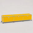 UF Nexus Storage TV Stand