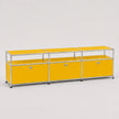 UF Nexus Storage TV Stand