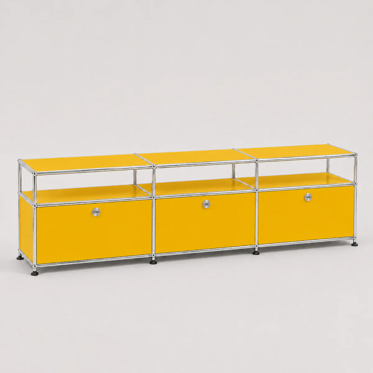 UF Nexus Storage TV Stand