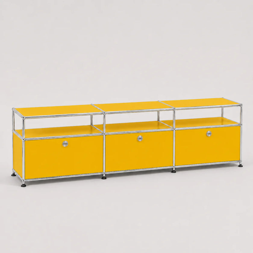 UF Nexus Storage TV Stand