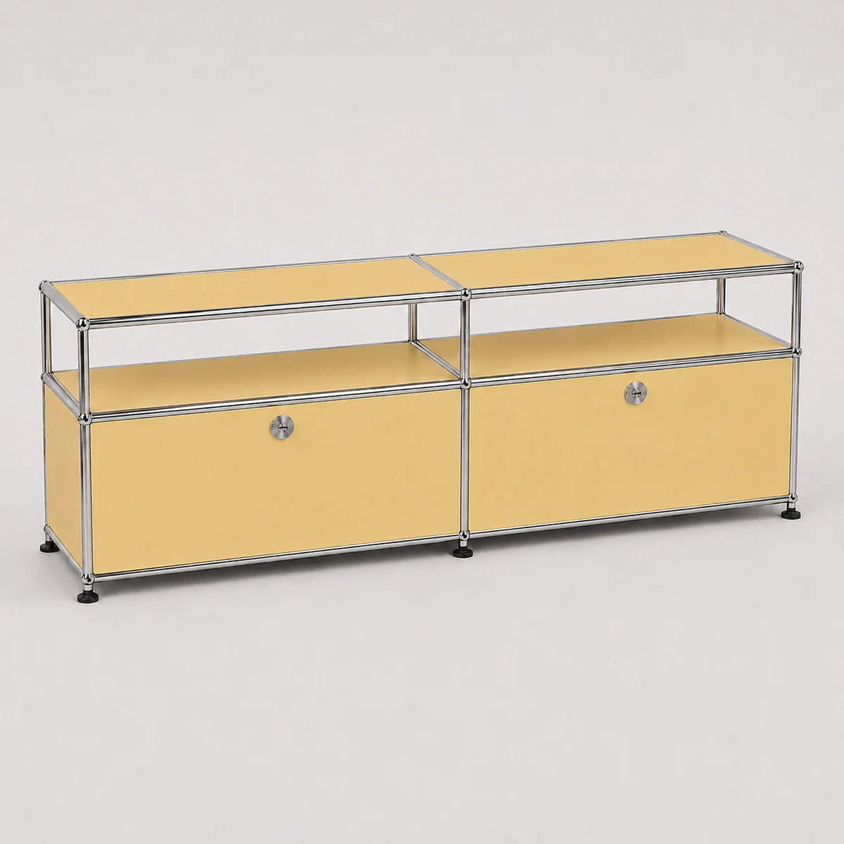 UF Nexus Storage TV Stand