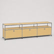 UF Nexus Storage TV Stand