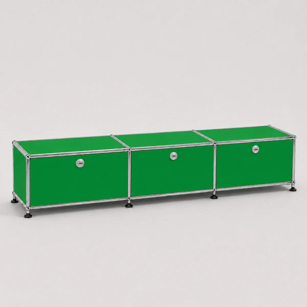 UF Nexus Storage TV Stand