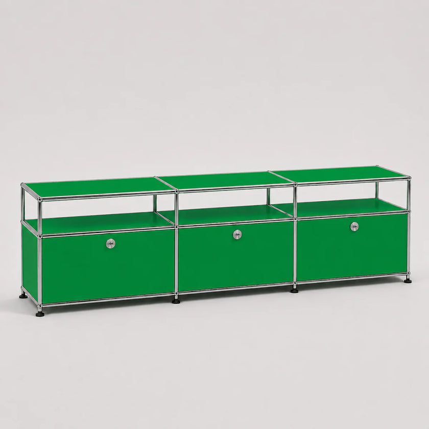 UF Nexus Storage TV Stand