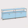 UF Nexus Storage TV Stand
