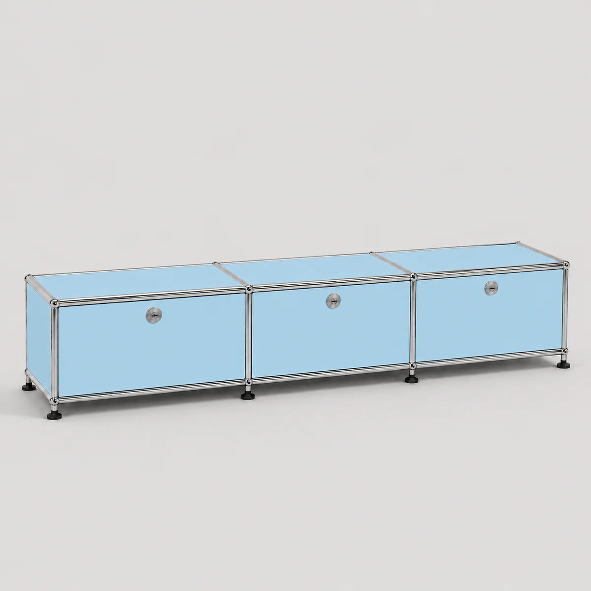 UF Nexus Storage TV Stand