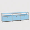 UF Nexus Storage TV Stand