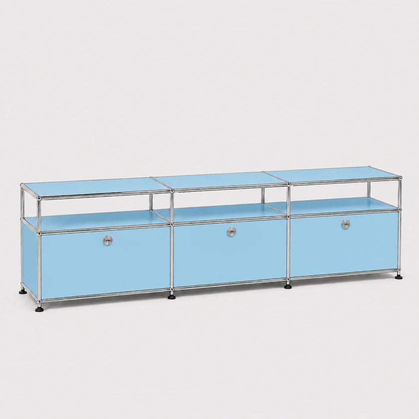 UF Nexus Storage TV Stand