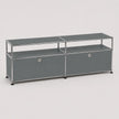 UF Nexus Storage TV Stand