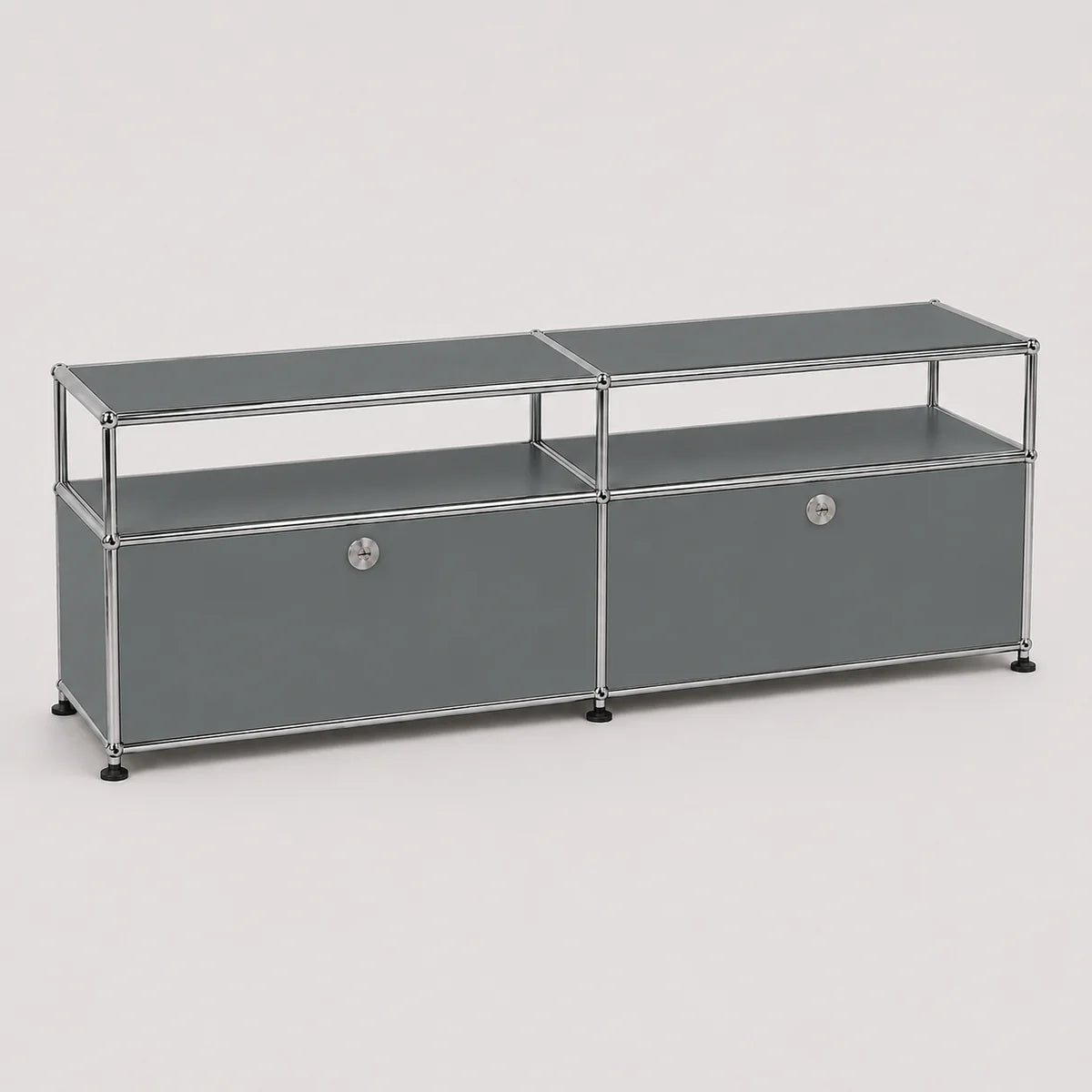 UF Nexus Storage TV Stand