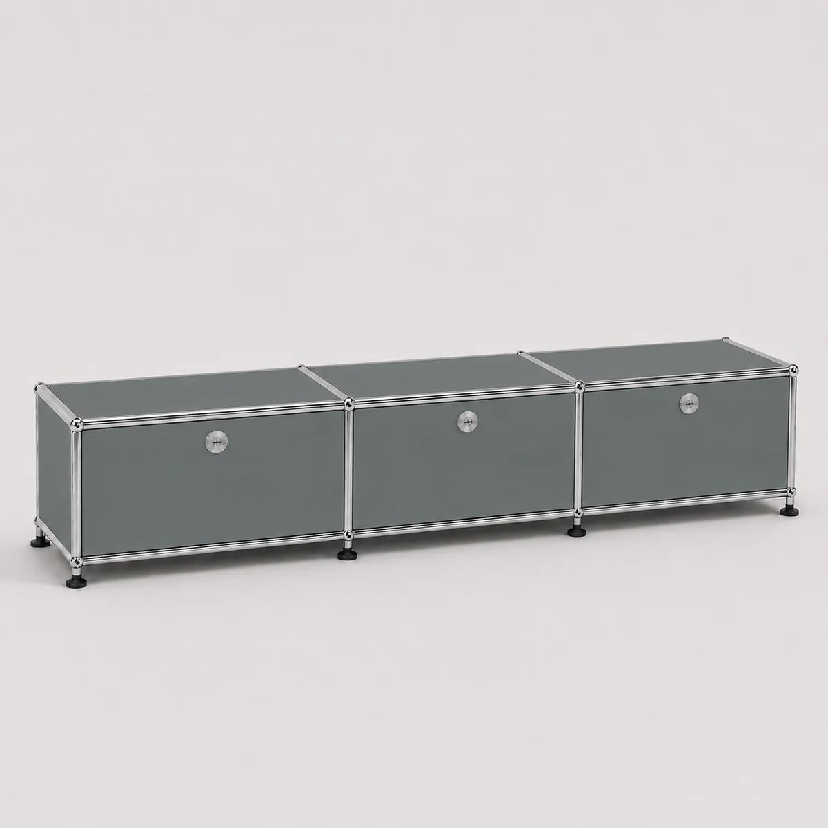 UF Nexus Storage TV Stand
