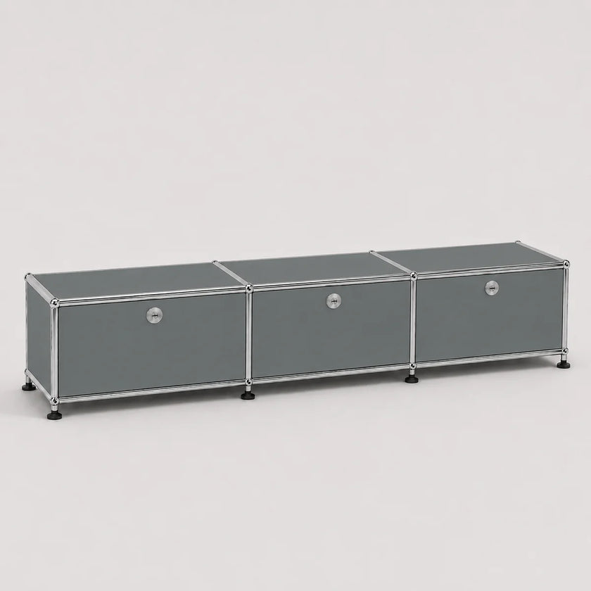 UF Nexus Storage TV Stand