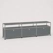 UF Nexus Storage TV Stand