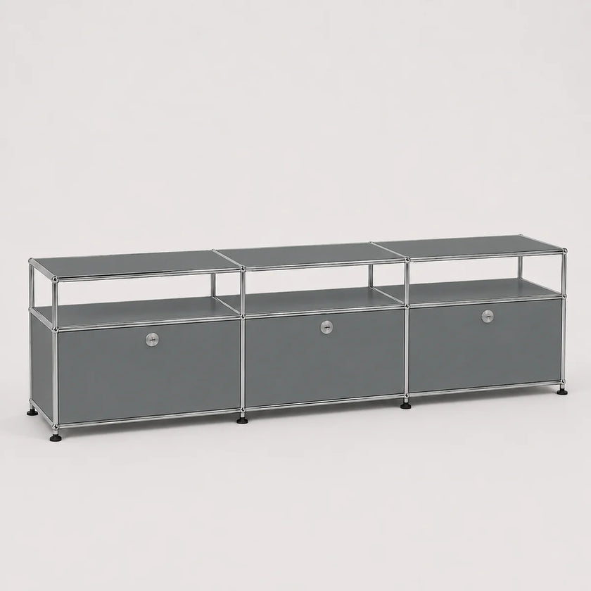 UF Nexus Storage TV Stand