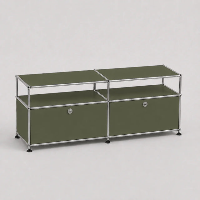 UF Nexus Storage TV Stand