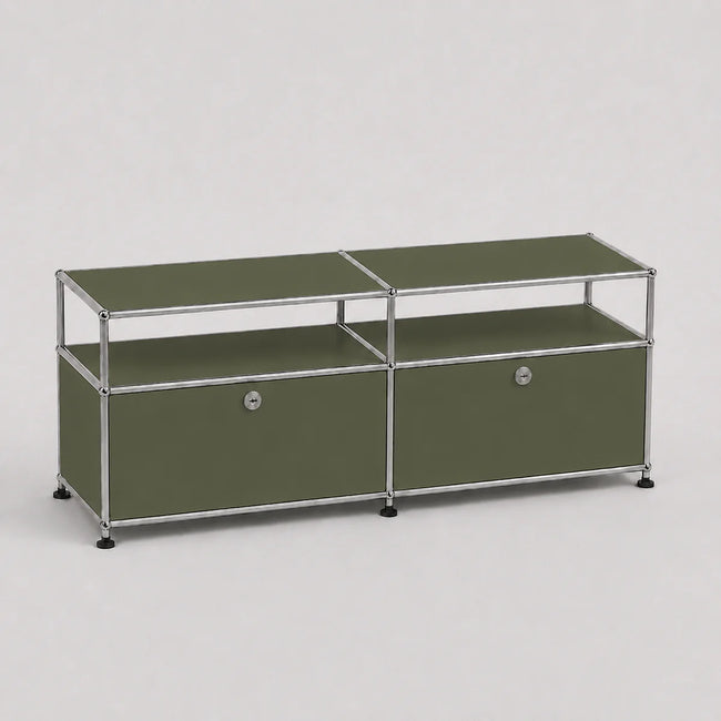 UF Nexus Storage TV Stand
