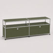 UF Nexus Storage TV Stand