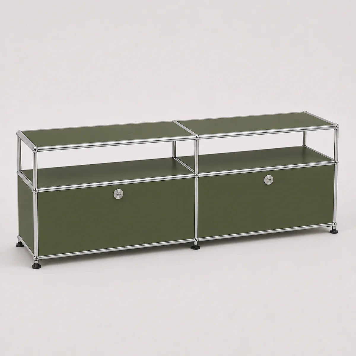 UF Nexus Storage TV Stand