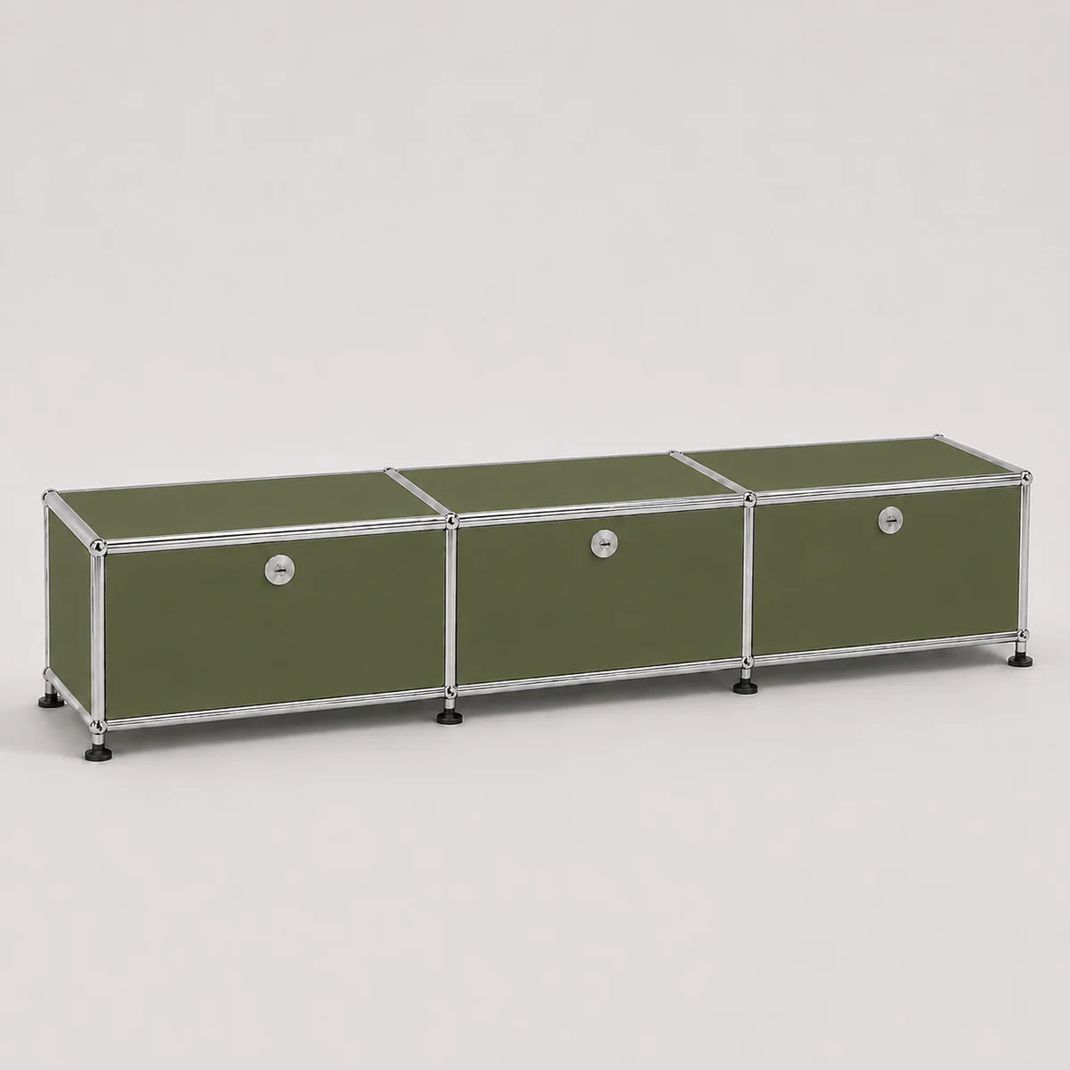 UF Nexus Storage TV Stand