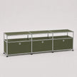 UF Nexus Storage TV Stand