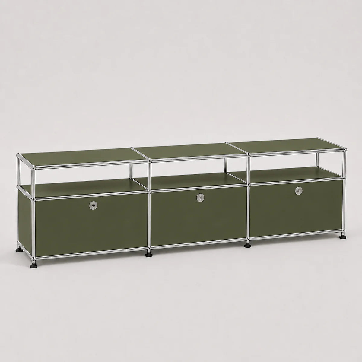 UF Nexus Storage TV Stand