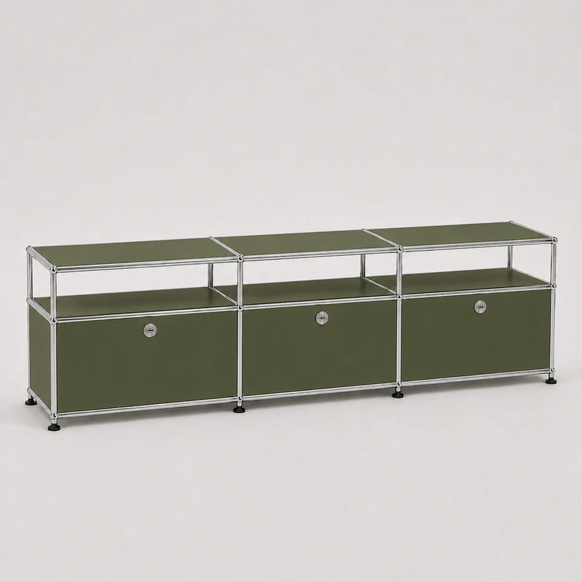 UF Nexus Storage TV Stand