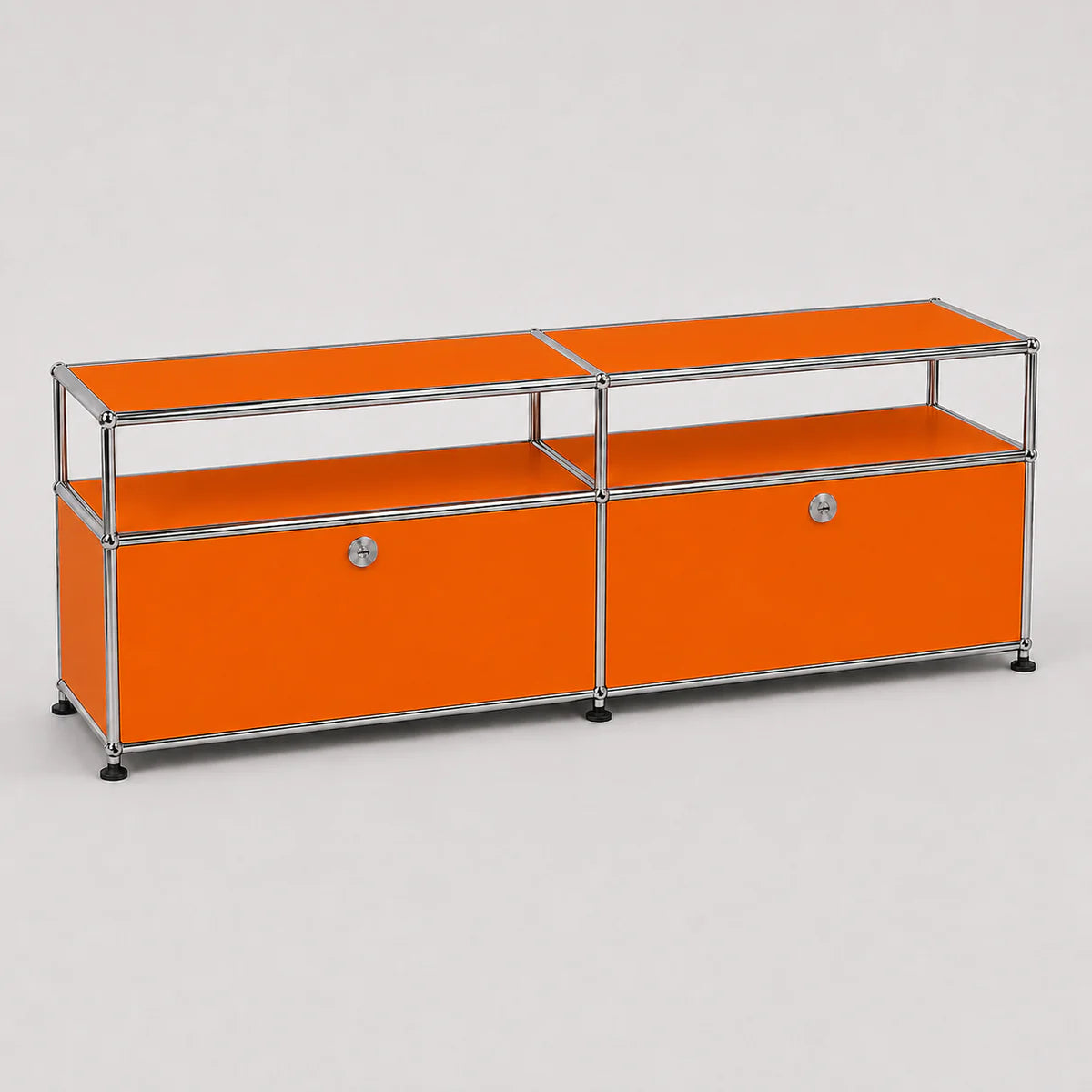UF Nexus Storage TV Stand