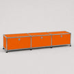 UF Nexus Storage TV Stand