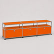 UF Nexus Storage TV Stand