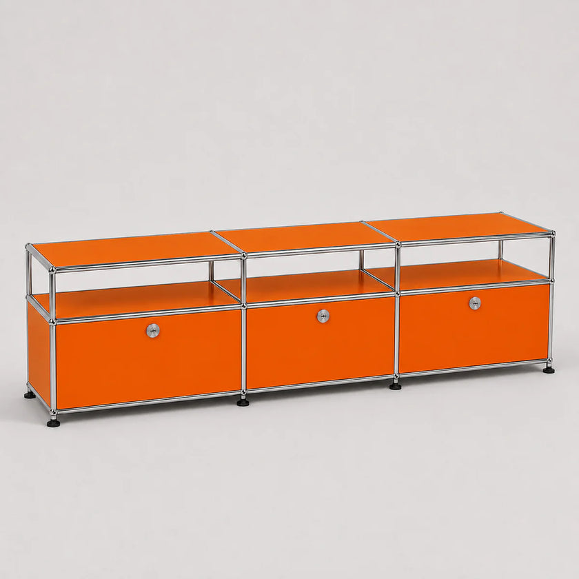 UF Nexus Storage TV Stand