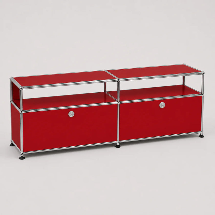 UF Nexus Storage TV Stand