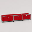 UF Nexus Storage TV Stand