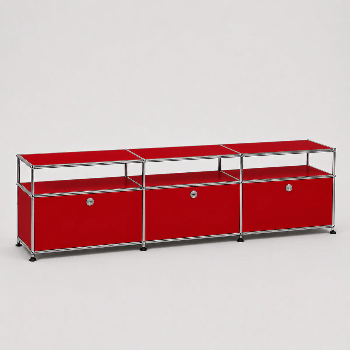 UF Nexus Storage TV Stand