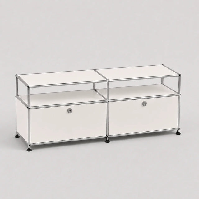 UF Nexus Storage TV Stand