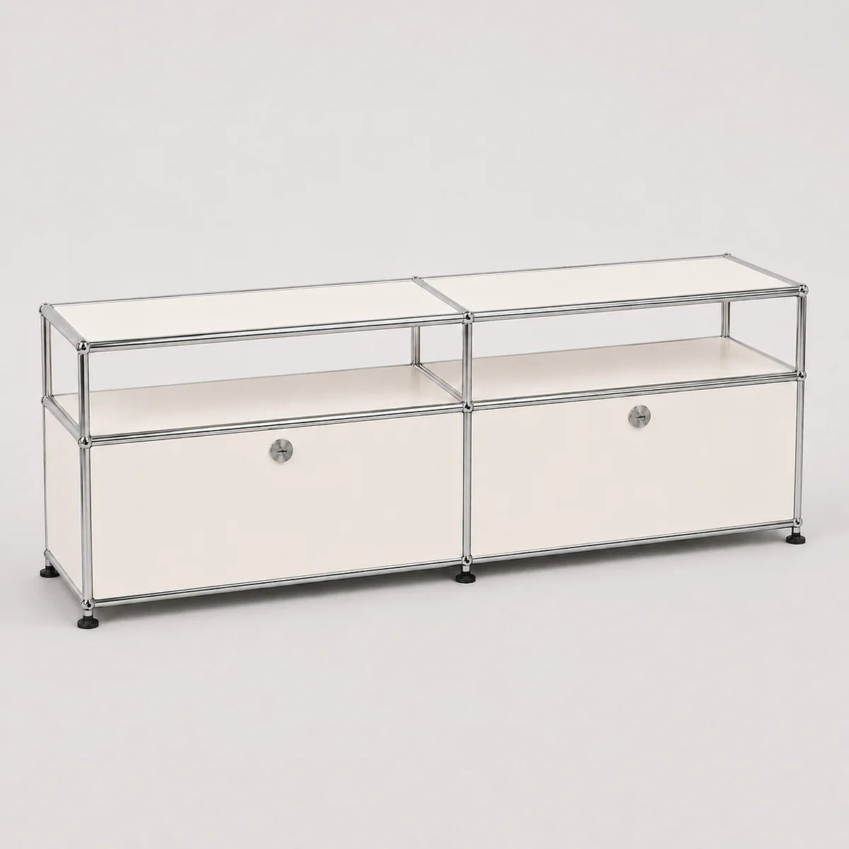 UF Nexus Storage TV Stand