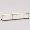 UF Nexus Storage TV Stand