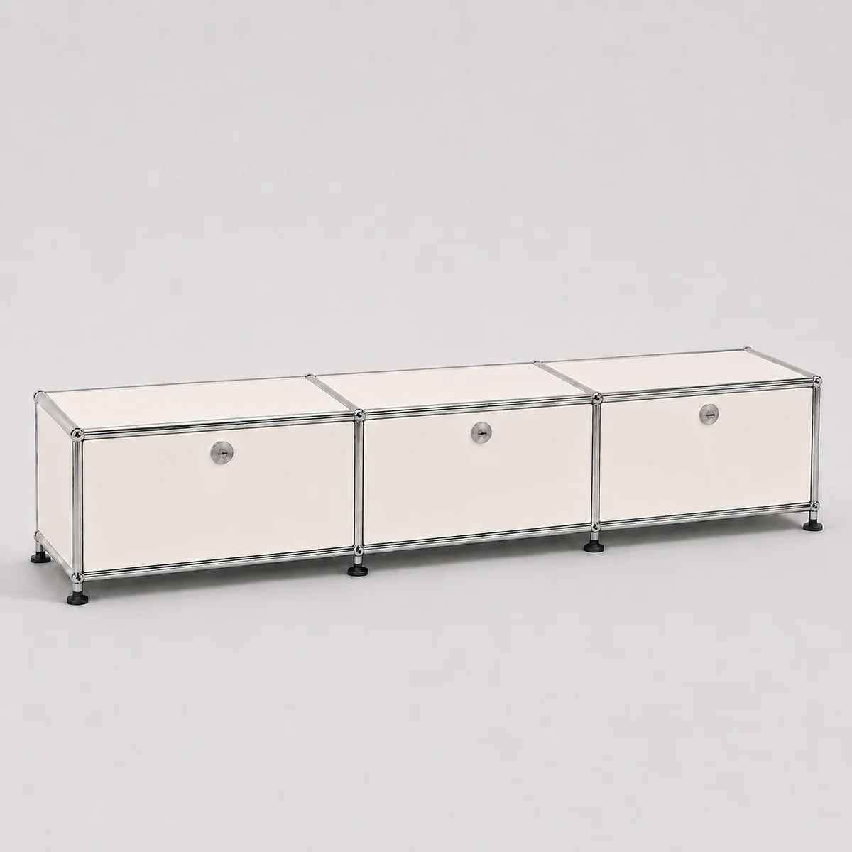 UF Nexus Storage TV Stand