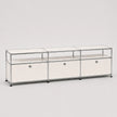UF Nexus Storage TV Stand