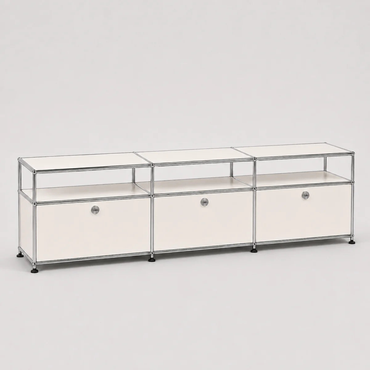 UF Nexus Storage TV Stand