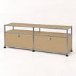 UF Nexus Storage TV Cabinet