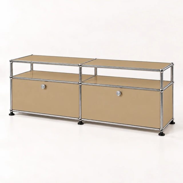 UF Nexus Storage TV Cabinet