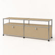 UF Nexus Storage TV Cabinet