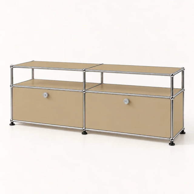 UF Nexus Storage TV Stand