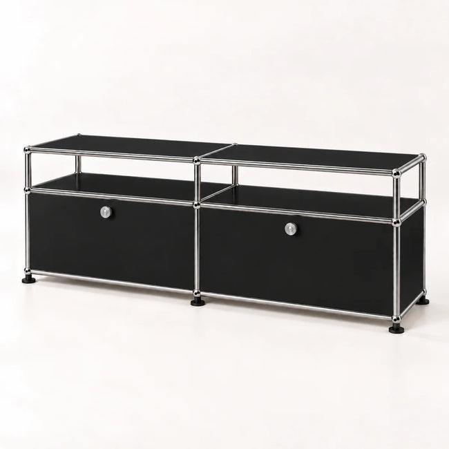 UF Nexus Storage TV Cabinet